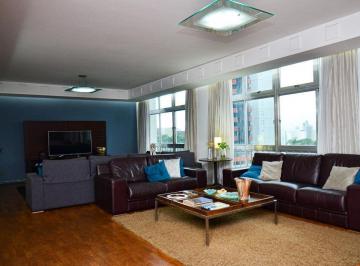 Apartamento · 280m² · 5 Quartos · 1 Vaga · Apartamento à Venda - Floresta, 5 Quartos, 280 m2