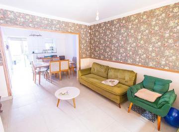 Casa · 86m² · 2 Quartos · 1 Vaga · Casa à Venda - Itapoã, 2 Quartos, 86 m2