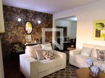 Casa · 332m² · 4 Quartos · 2 Vagas · Casa à Venda - Salgado Filho, 4 Quartos, 332 m2