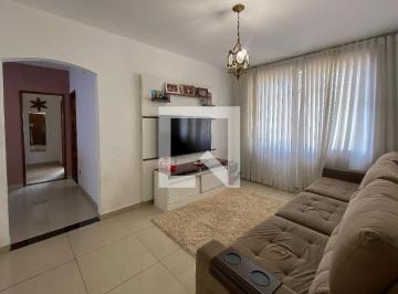 Apartamento · 95m² · 3 Quartos · 1 Vaga · Apartamento à Venda - Caiçaras, 3 Quartos,  95 m2