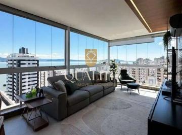 Apartamento · 397m² · 3 Quartos · Apartamento à venda - na Agronômica