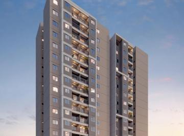 Apartamento · 54m² · 2 Quartos · 1 Vaga · Oasy Habitat Club: Conforto, Lazer e Praticidade no Luciano Cavalcante