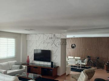 Apartamento · 114m² · 3 Quartos · 2 Vagas · Apartamento - Residencial Prime House - Jardim Aquarius - 3 Dormitórios - 114m²