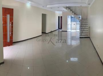 Casa · 401m² · 4 Quartos · 2 Vagas · Oportunidade - Casa Sobrado - Jardim América - Jacareí - 4 Dormitórios - 287m².
