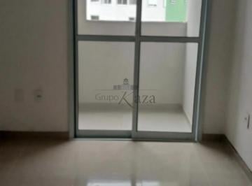 Apartamento · 65m² · 3 Quartos · 2 Vagas · Apartamento - Mirante Clube Flamboyant II - Parque Residencial Flamboyant - 3 Dormitórios - 65m².