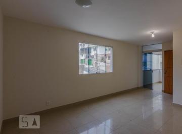 Apartamento · 110m² · 4 Quartos · 2 Vagas · Apartamento à Venda - São Lucas, 4 Quartos, 110 m2