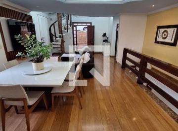 Casa · 250m² · 5 Quartos · 5 Vagas · Casa à Venda - Ouro Preto, 5 Quartos, 250 m2
