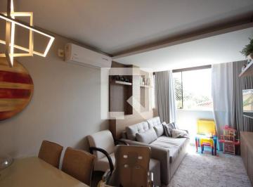 Apartamento · 144m² · 4 Quartos · 2 Vagas · Apartamento à Venda - Ouro Preto, 4 Quartos, 144 m2