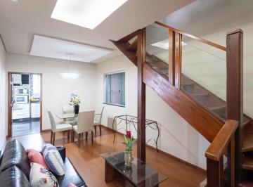 Casa · 320m² · 4 Quartos · 3 Vagas · Casa à Venda - Serrano, 4 Quartos,  320 m2