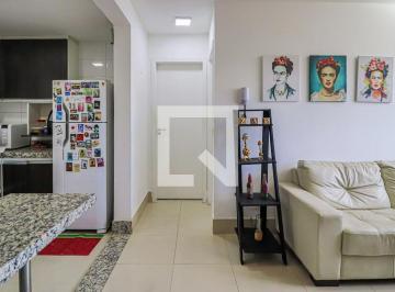 Apartamento · 131m² · 3 Quartos · 2 Vagas · Apartamento à Venda - Sagrada Família, 3 Quartos,  131 m2