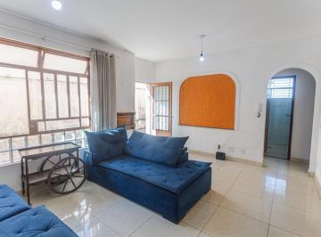 Apartamento · 119m² · 4 Quartos · 3 Vagas · Apartamento à Venda - São Lucas, 4 Quartos,  119 m2