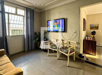 Apartamento · 170m² · 5 Quartos · 2 Vagas · Apartamento à Venda - Cidade Nova, 5 Quartos,  170 m2