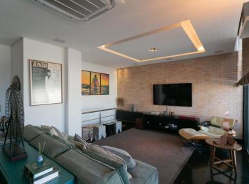 Apartamento · 270m² · 3 Quartos · 3 Vagas · Apartamento à Venda - Liberdade, 3 Quartos, 270 m2