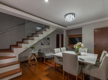 Apartamento · 175m² · 3 Quartos · 2 Vagas · Apartamento à Venda - Dona Clara, 3 Quartos,  175 m2