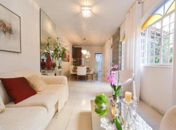 Casa · 360m² · 5 Quartos · 4 Vagas · Casa à Venda - Cidade Nova, 5 Quartos,  360 m2