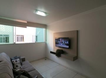 Apartamento · 180m² · 4 Quartos · 3 Vagas · Apartamento à Venda - Castelo, 4 Quartos, 180 m2