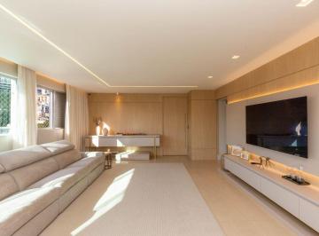 Apartamento · 185m² · 5 Quartos · 4 Vagas · Apartamento à Venda - Estoril , 5 Quartos, 185 m2