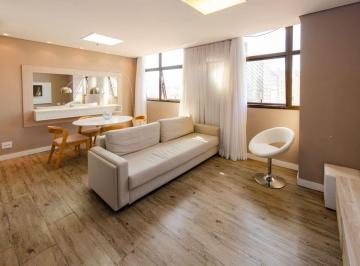 Apartamento · 53m² · 1 Quarto · 1 Vaga · Apartamento à Venda - Luxemburgo, 1 Quarto, 53 m2