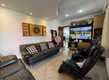 Casa · 458m² · 6 Quartos · 4 Vagas · Casa à Venda - São Luíz, 6 Quartos, 458 m2