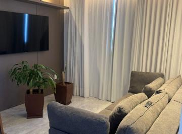 Apartamento · 160m² · 3 Quartos · 3 Vagas · Apartamento à Venda - Caiçaras, 3 Quartos, 160 m2