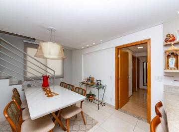 Apartamento · 157m² · 3 Quartos · 2 Vagas · Apartamento à Venda - Nova Granada, 3 Quartos, 157 m2