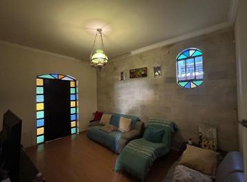 Casa · 215m² · 4 Quartos · 2 Vagas · Casa à Venda - Caiçaras, 4 Quartos,  215 m2