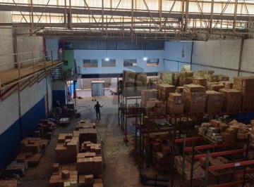 Comercial · 1050m² · Comercial para aluguel - no Jardim São Domingos
