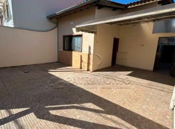 Casa · 80m² · 3 Quartos · CASA TERREA 3 QUARTOS - Wanel Ville V
