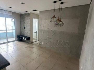 Apartamento · 74m² · 2 Quartos · APARTAMENTO 2 Dorm. ORQUIDEAS - RESIDENCIAL