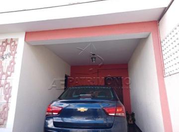 Casa · 350m² · 3 Quartos · CASA TERREA COM 3 QUARTOS SENDO 1 SUITE - VILA JARDINI