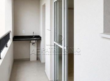 Apartamento · 62m² · 2 Quartos · APARTAMENTO COM 2 QUARTOS SENDO 1 SUITE - JR CAMPOLIM II