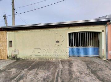 Casa · 210m² · 3 Quartos · CASA TÉRREA 3 DORMITÓRIOS - ÉDEN | SOROCABA
