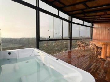 Rural · 2680m² · 3 Quartos · CHACARA COM 3 QUARTOS - Alumínio