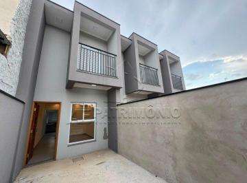 Casa · 80m² · 2 Quartos · SOBRADO 2 QUARTOS - São Paulo