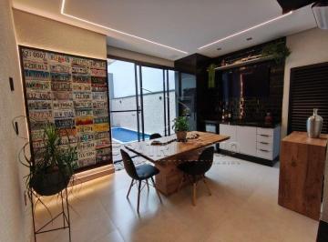 Casa · 200m² · 3 Quartos · CASA TERREA COND. 3 QUARTOS - RESERVA IPANEMA 2