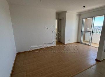Apartamento · 52m² · 2 Quartos · APARTAMENTO,2 Dormitorio(s) PARQUE VIDA