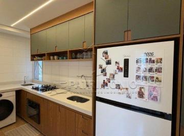 Apartamento · 47m² · 2 Quartos · APARTAMENTO,2 Dormitorio(s) MONTERREY - RESIDENCIAL
