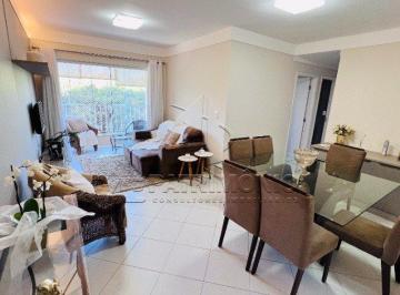 Apartamento · 87m² · 3 Quartos · APARTAMENTO,3 Dormitorio(s) La Vista Guadalajara