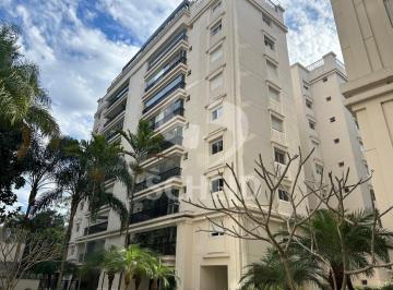 Apartamento · 126m² · 3 Quartos · Apartamento 3 quartos para locação no Alto da Boa Vista