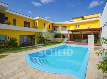 Casa · 456m² · 3 Quartos · 4 Vagas · Casa com 3 quartos a venda no bairro de Interlagos