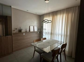 Apartamento · 87m² · 3 Quartos · 2 Vagas · Apartamento - Conjunto Residencial Trinta e Um de Março - Residencial Gold Park - 3 Dormitórios - 87