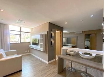 Apartamento · 62m² · 1 Quarto · Apartamento à Venda - Luxemburgo, 1 Quarto, 62 m2