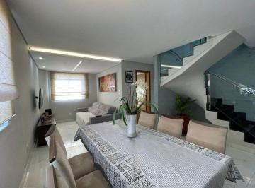 Apartamento · 135m² · 3 Quartos · 3 Vagas · Apartamento à Venda - Caiçaras, 3 Quartos,  135 m2