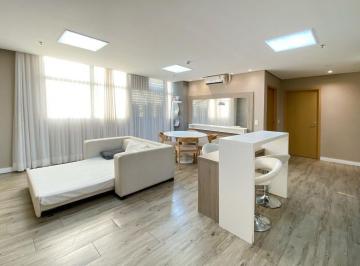 Apartamento · 62m² · 2 Quartos · Apartamento à Venda - Luxemburgo, 2 Quartos,  62 m2