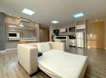 Apartamento · 62m² · 1 Quarto · Apartamento à Venda - Luxemburgo, 1 Quarto,  62 m2