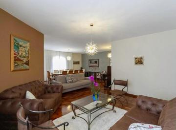 Casa · 257m² · 4 Quartos · 4 Vagas · Casa à Venda - Castelo, 4 Quartos, 257 m2