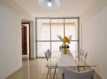Apartamento · 60m² · 2 Quartos · 2 Vagas · Apartamento à Venda - Sagrada Família, 2 Quartos, 60 m2