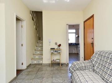 Apartamento · 175m² · 3 Quartos · 2 Vagas · Apartamento à Venda - Colégio Batista, 3 Quartos, 175 m2