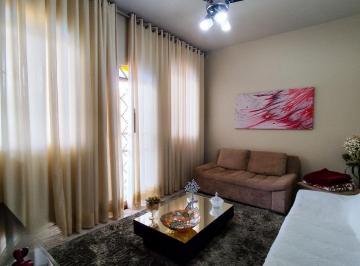 Casa · 231m² · 3 Quartos · 3 Vagas · Casa à Venda - Salgado Filho, 3 Quartos,  231 m2
