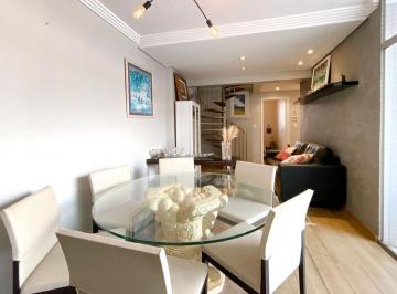 Apartamento · 150m² · 3 Quartos · 3 Vagas · Apartamento à Venda - Nova Granada, 3 Quartos, 150 m2